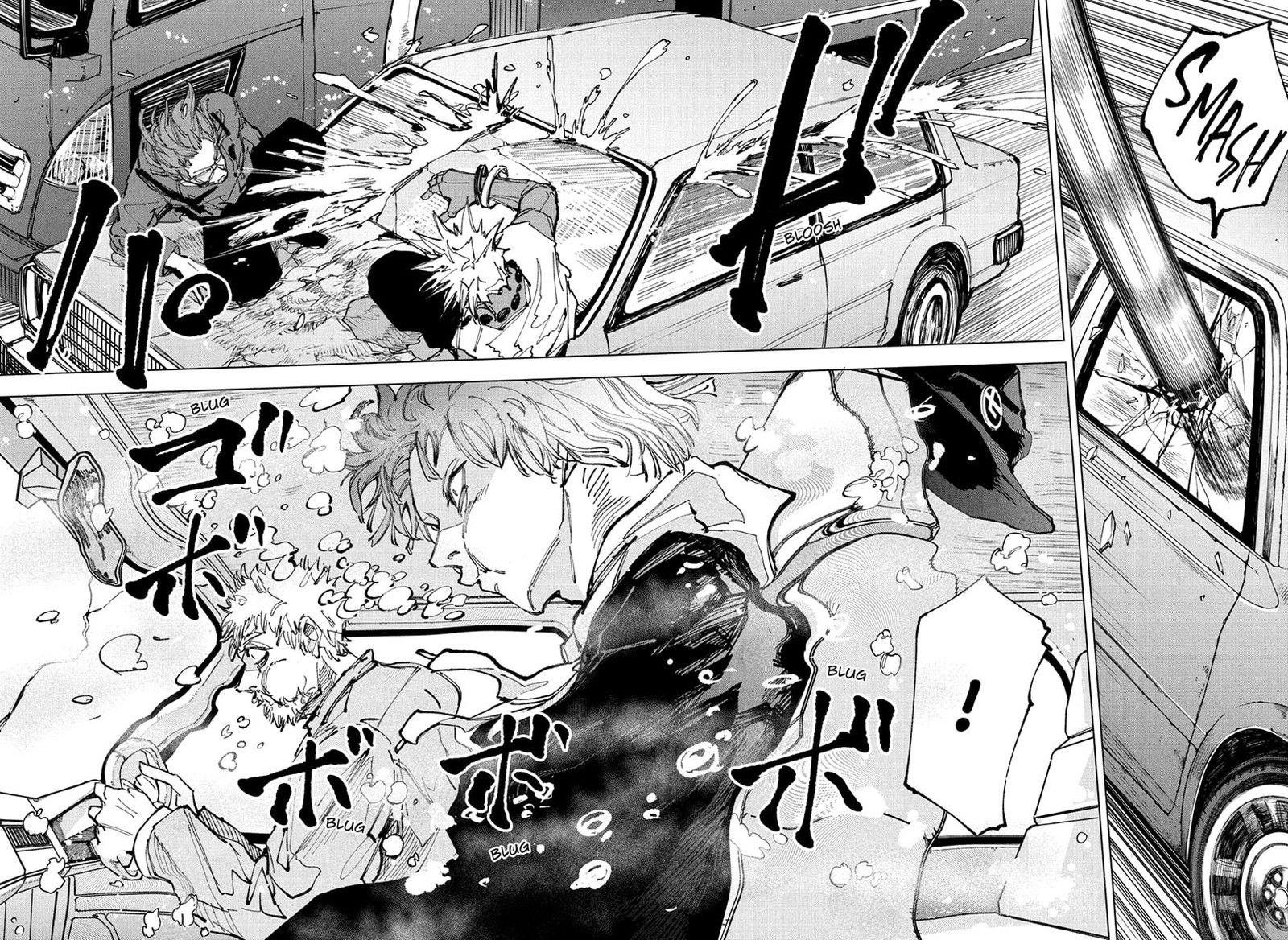 Chapter 236 - Page 23